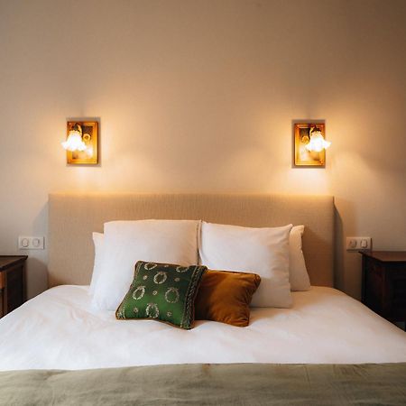 Hotel L'Abbaye 생-시프리엥 외부 사진