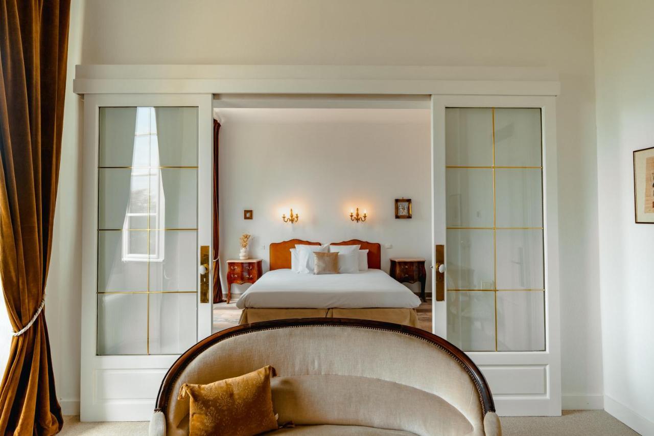 Hotel L'Abbaye 생-시프리엥 외부 사진