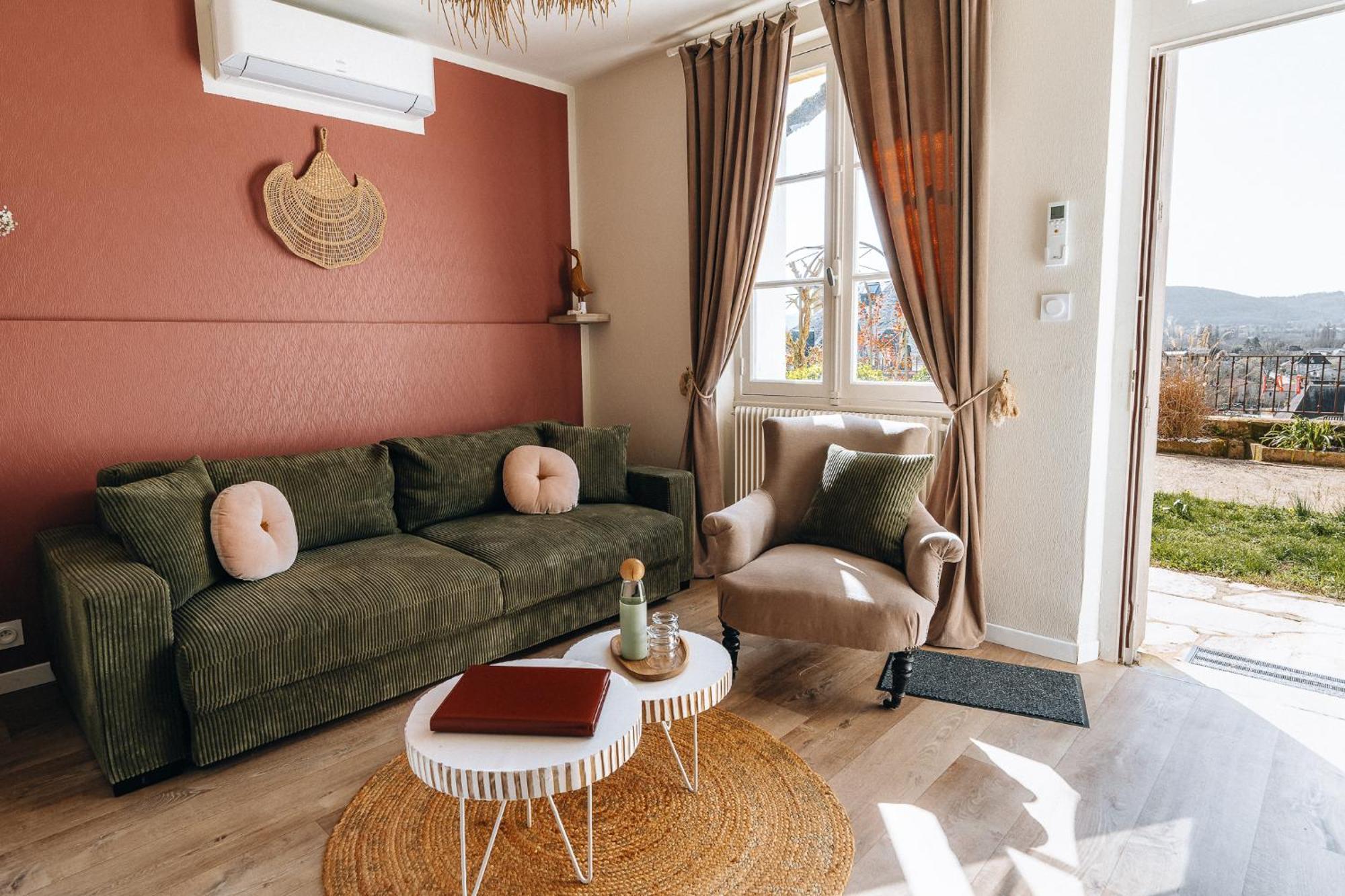Hotel L'Abbaye 생-시프리엥 외부 사진