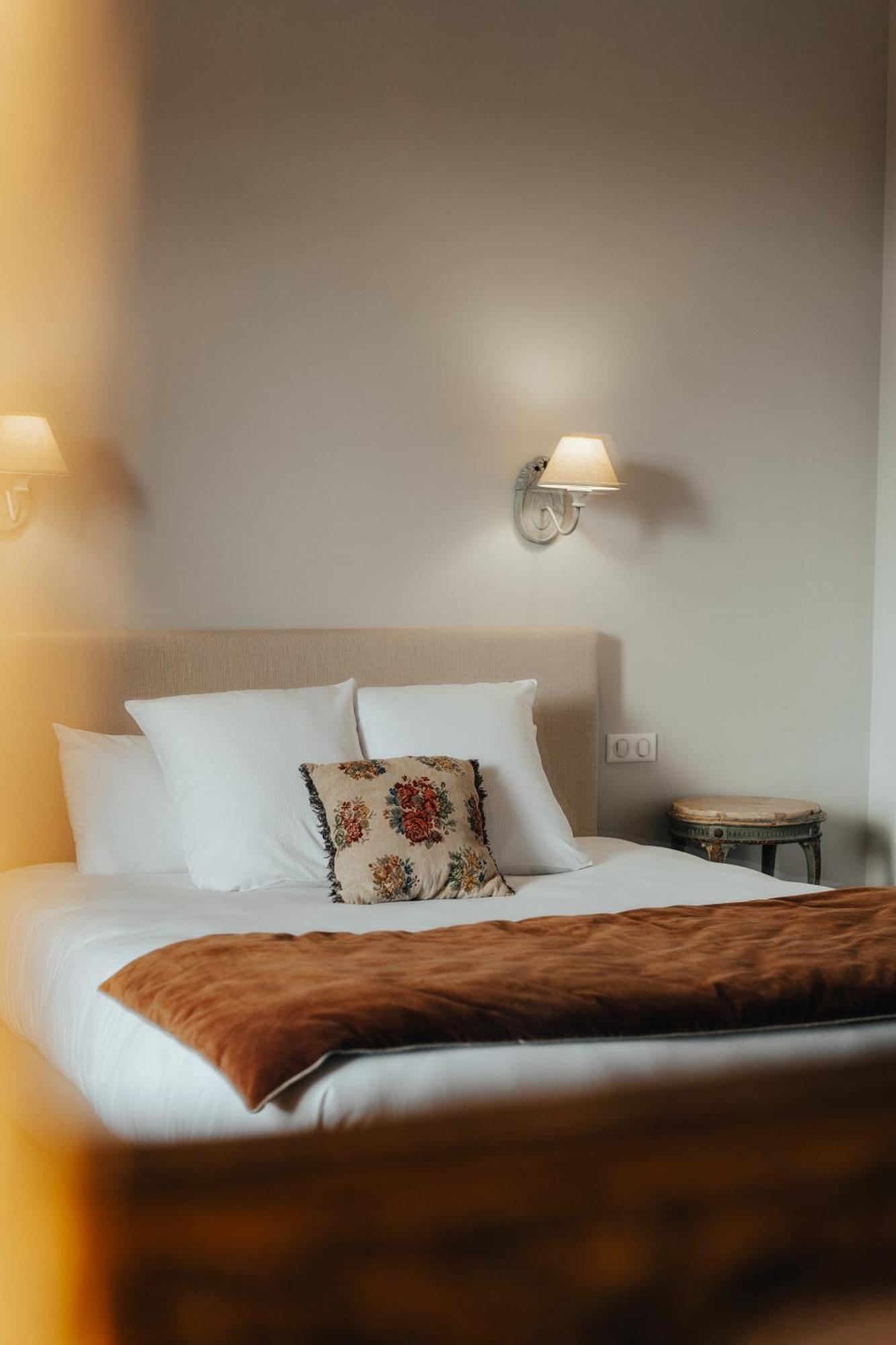 Hotel L'Abbaye 생-시프리엥 외부 사진